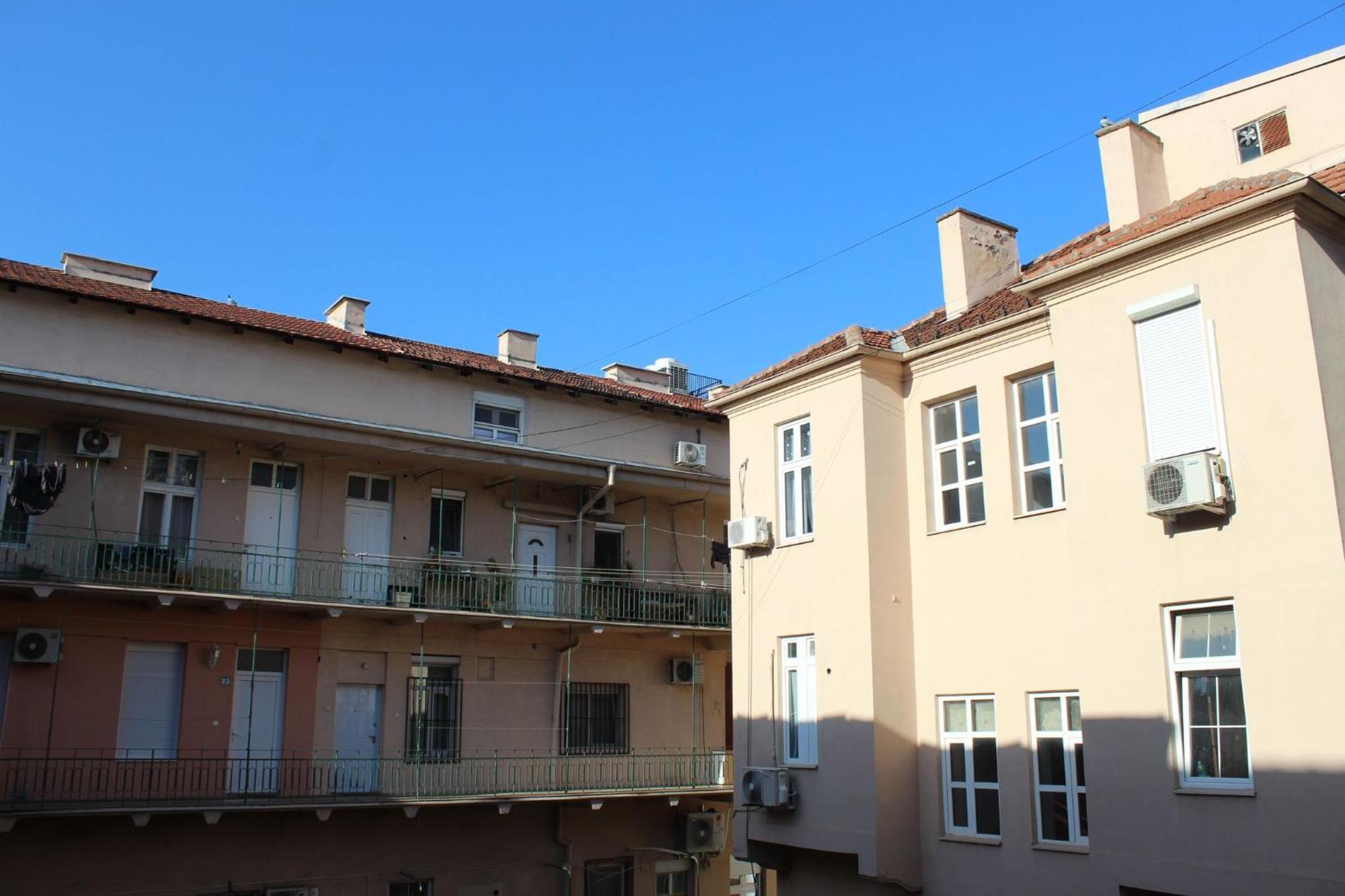 Ogi Apartment Belgrad