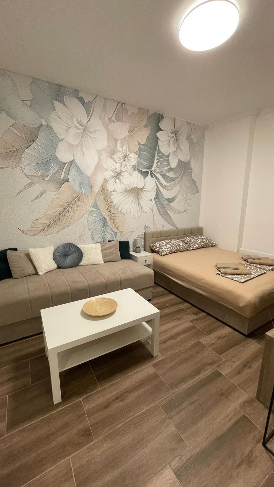 Apartment Ogi
