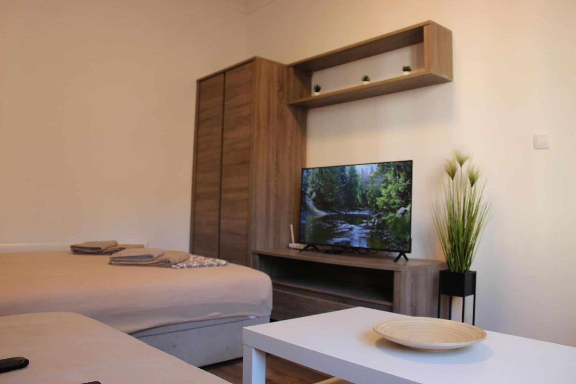 Ogi Apartment