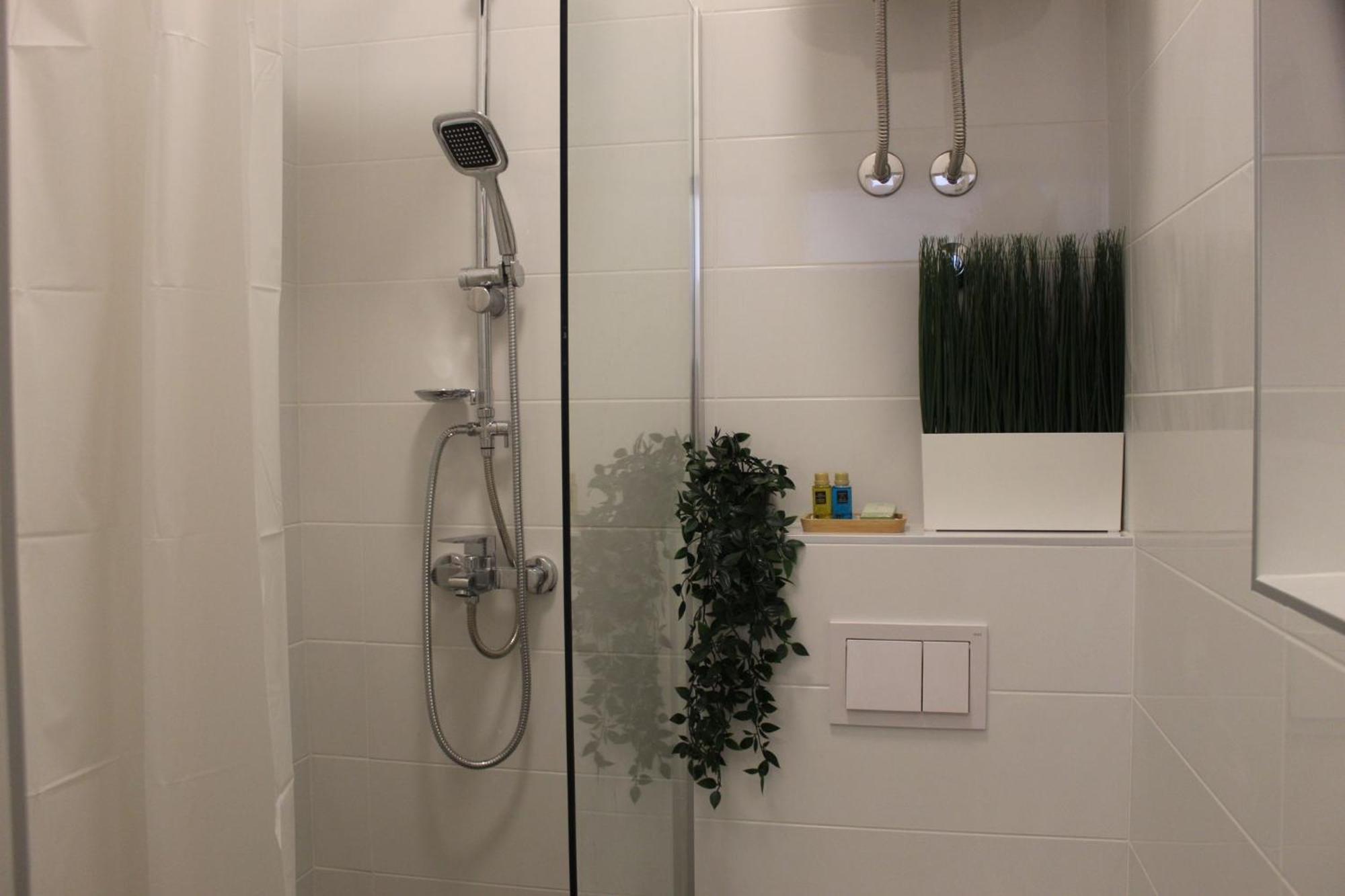 Apartment Ogi Belgrad