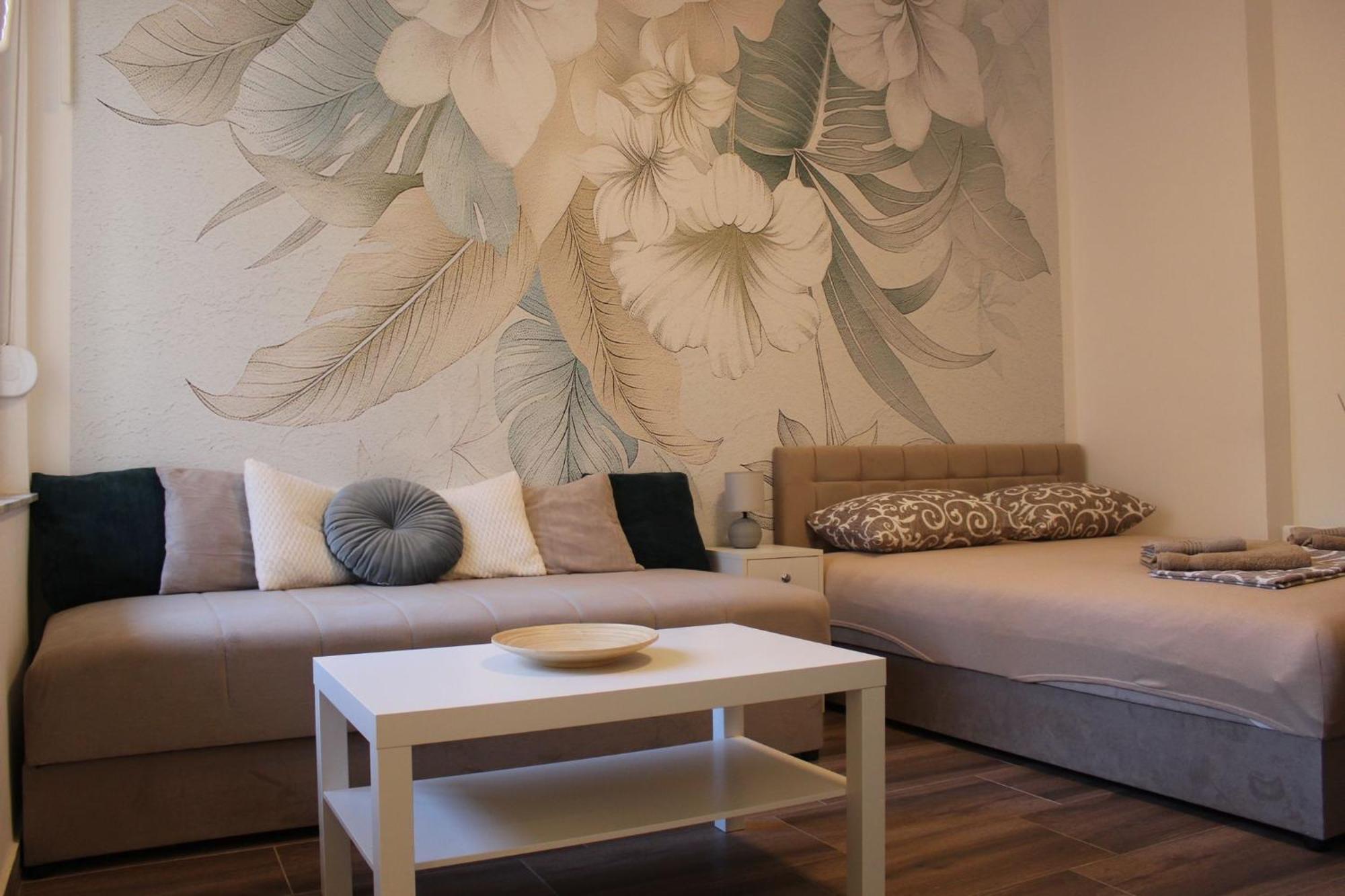 Apartment Ogi