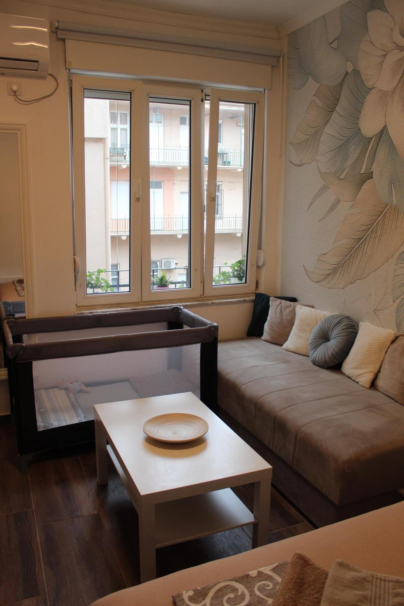 Ogi Apartment Belgrad